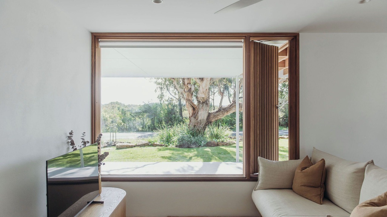 Photo of Bedroom in Hawks Nest