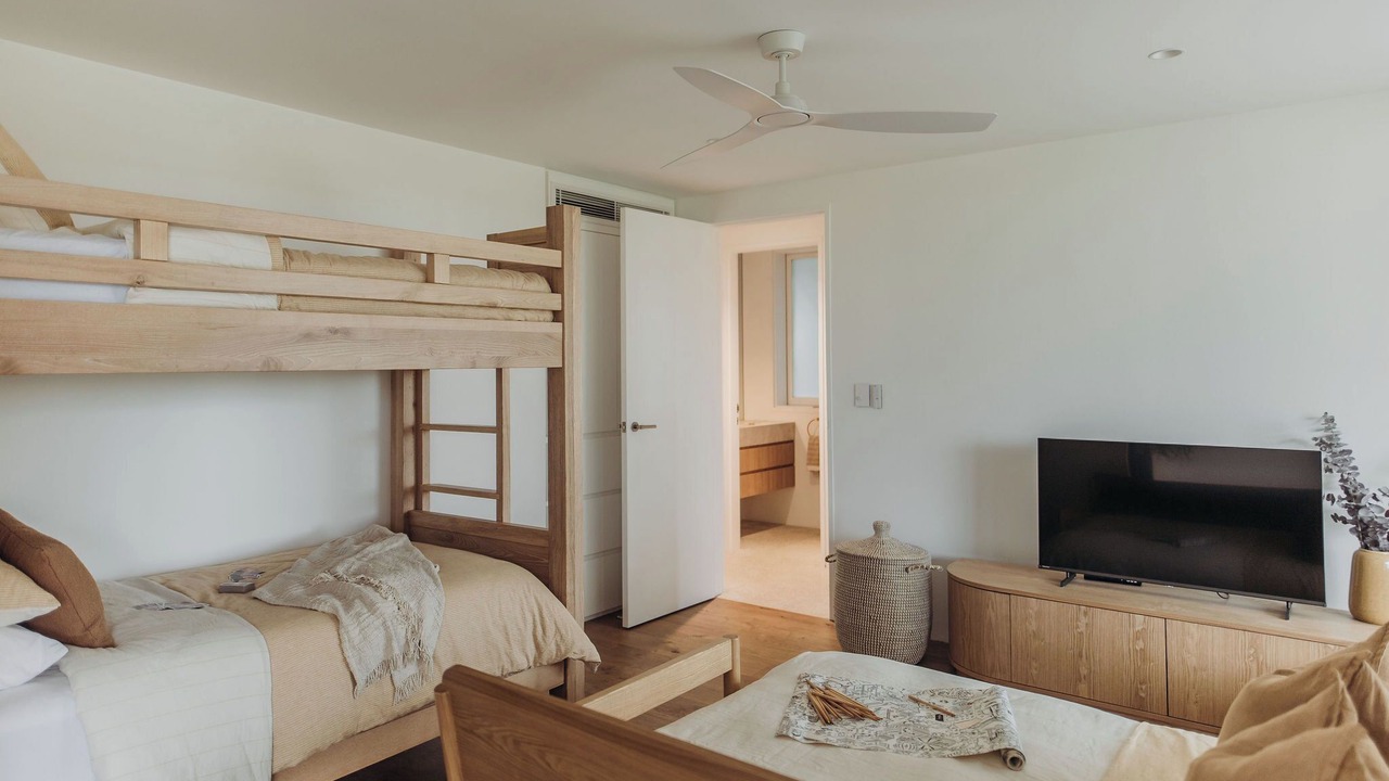 Photo of Bedroom in Hawks Nest
