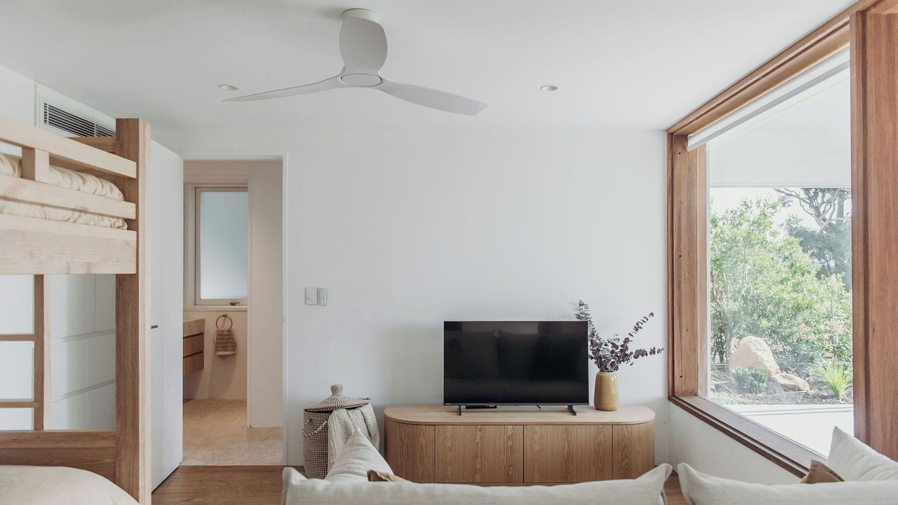 Photo of Bedroom in Hawks Nest