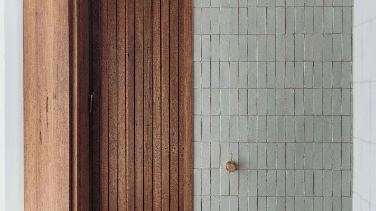 Photo of Bathroom in Hawks Nest