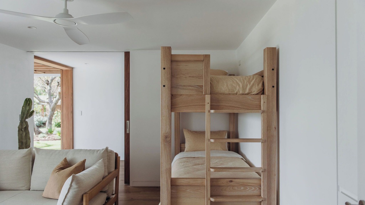 Photo of Bedroom in Hawks Nest