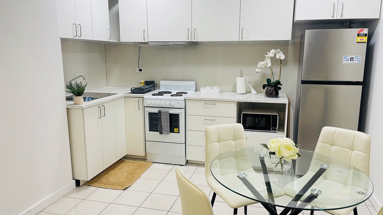 Photo of Kitchen in Norwood