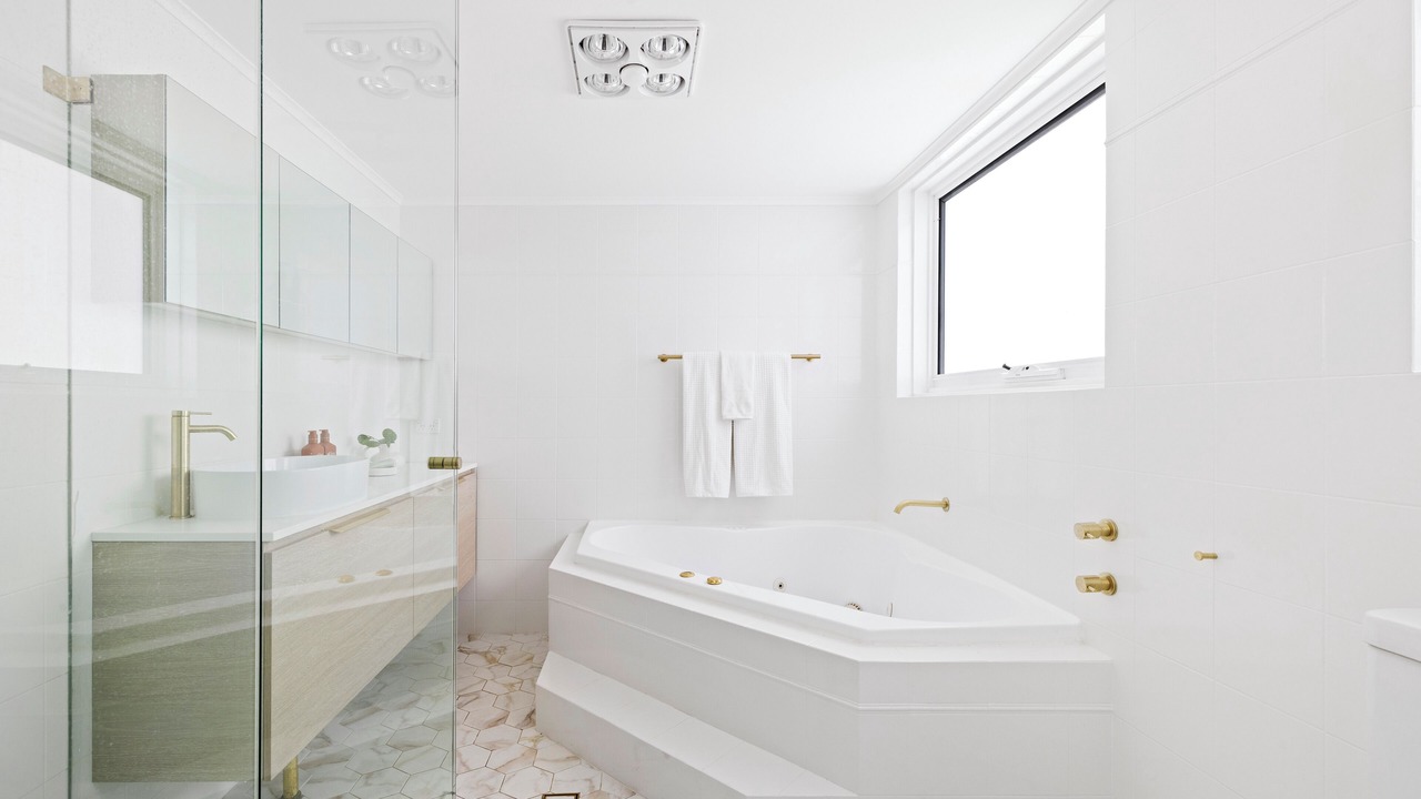 Photo of Bathroom in Sydney
