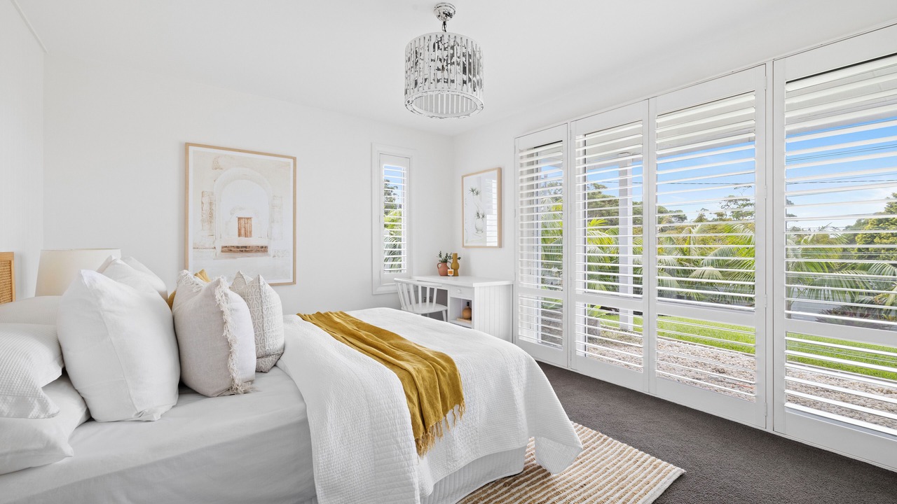 Photo of Bedroom in Sydney