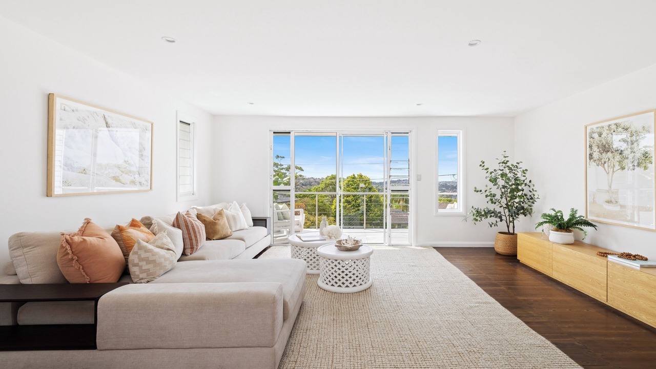 Photo of Livingroom in Sydney