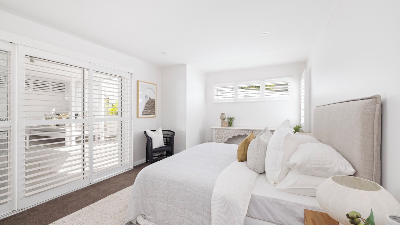 Photo of Bedroom in Sydney