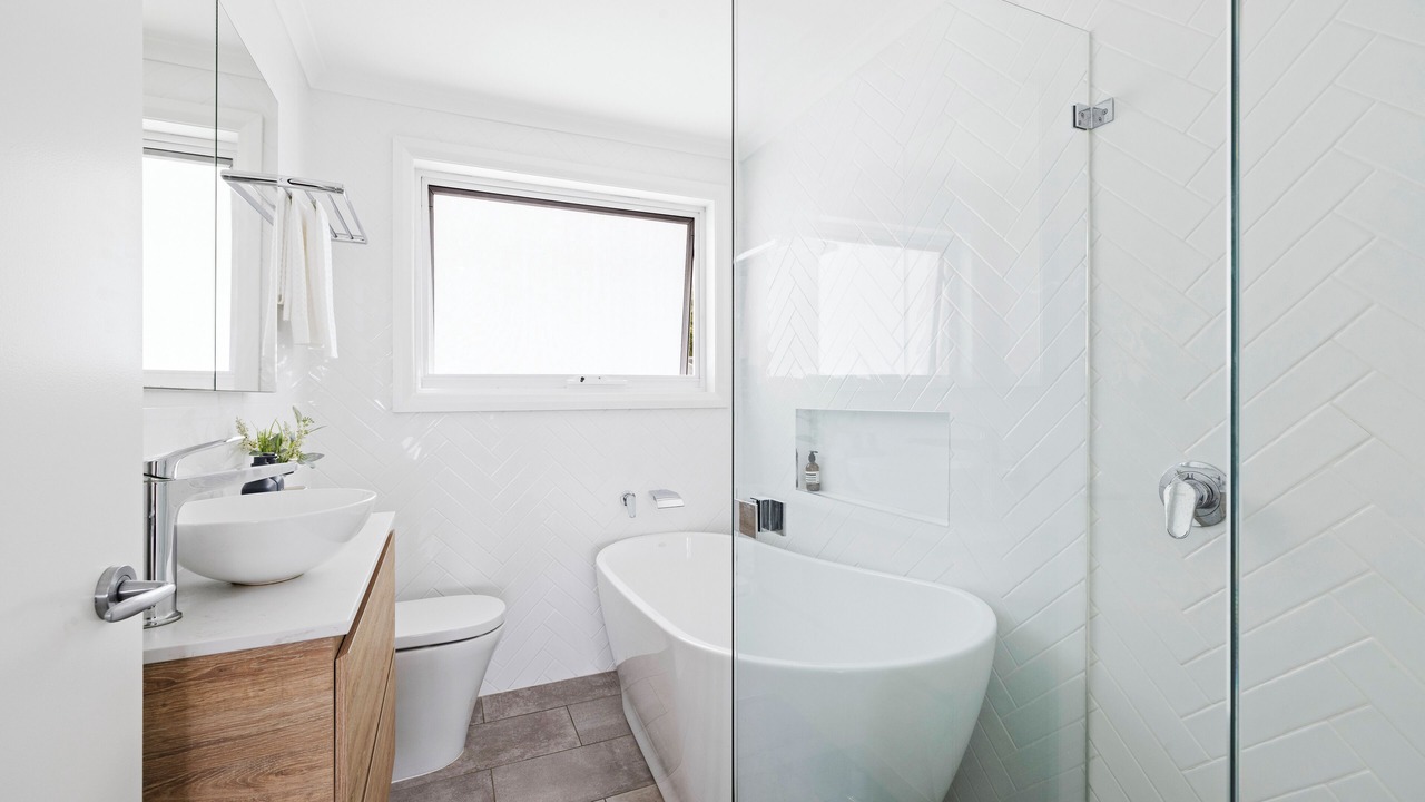 Photo of Bathroom in Sydney