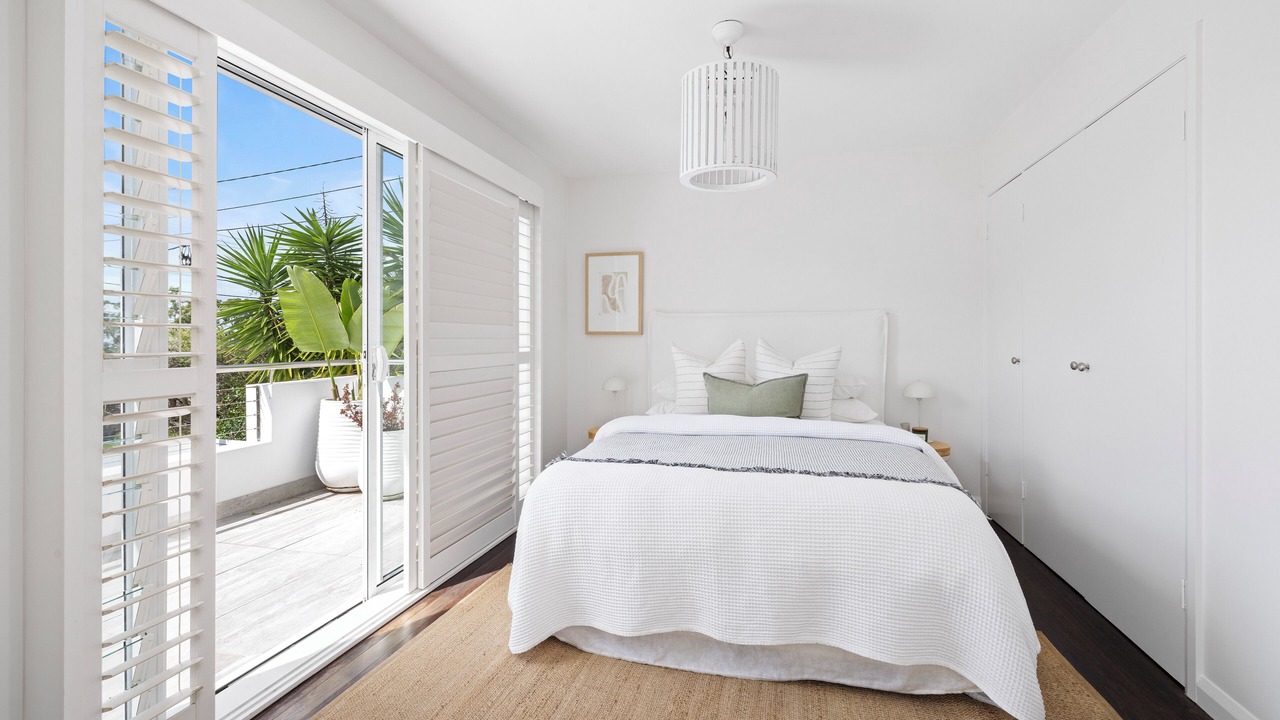 Photo of Bedroom in Sydney