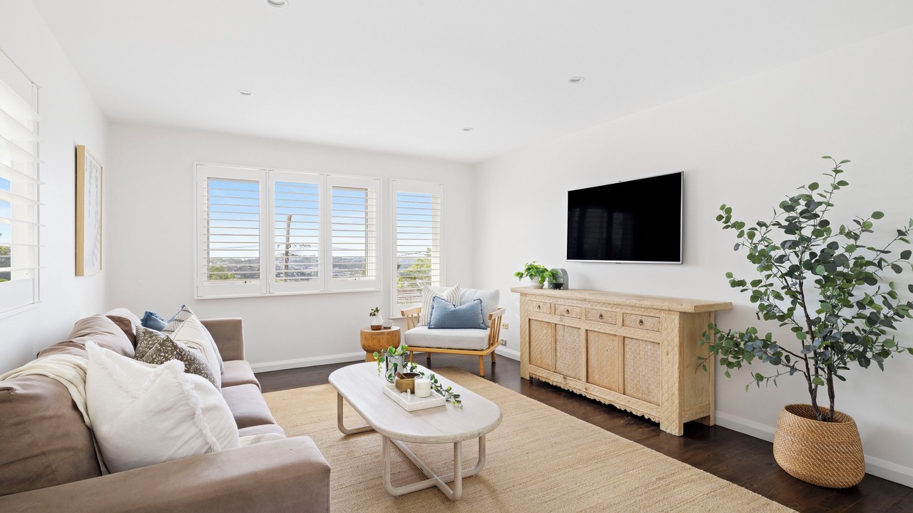 Photo of Livingroom in Sydney