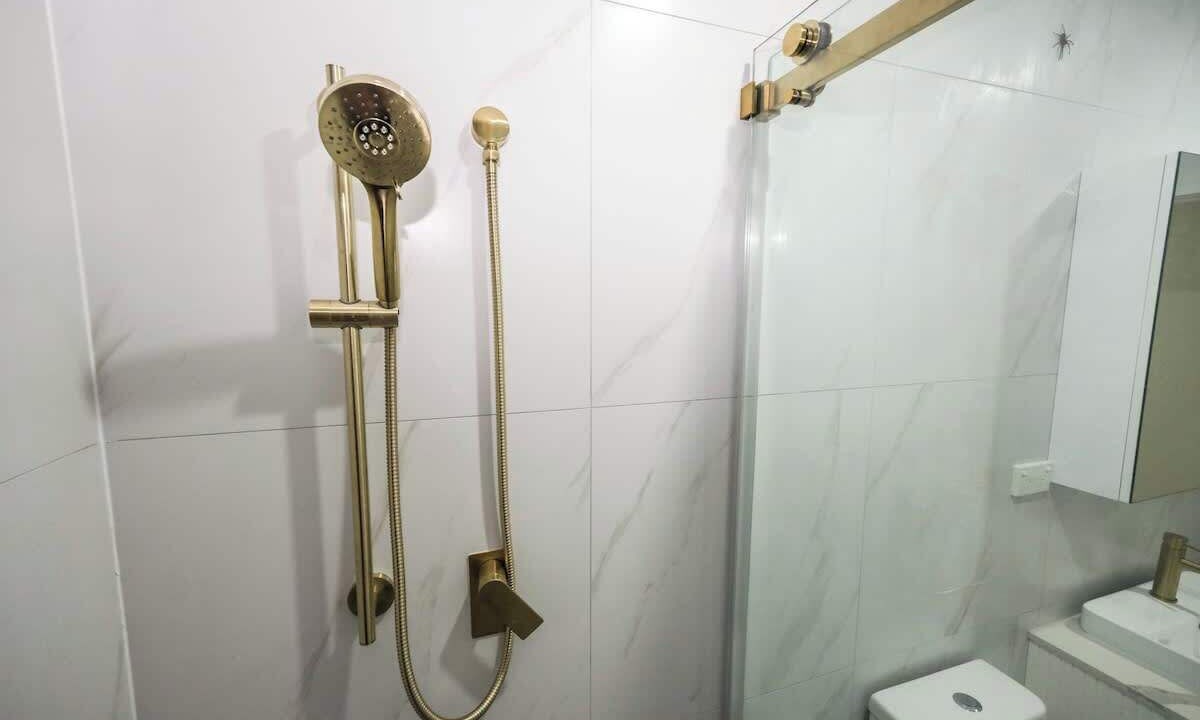 Photo of Bathroom in Burwood