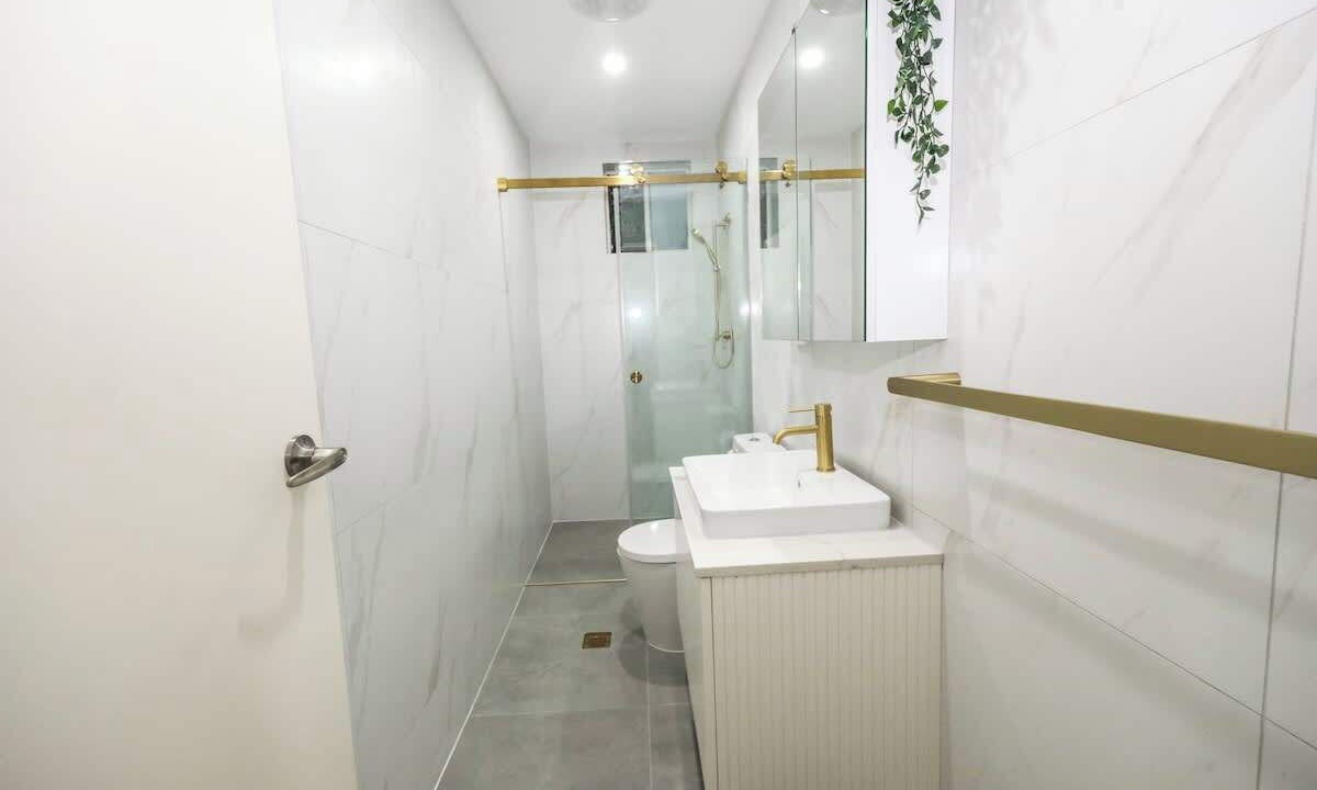 Photo of Bathroom in Burwood
