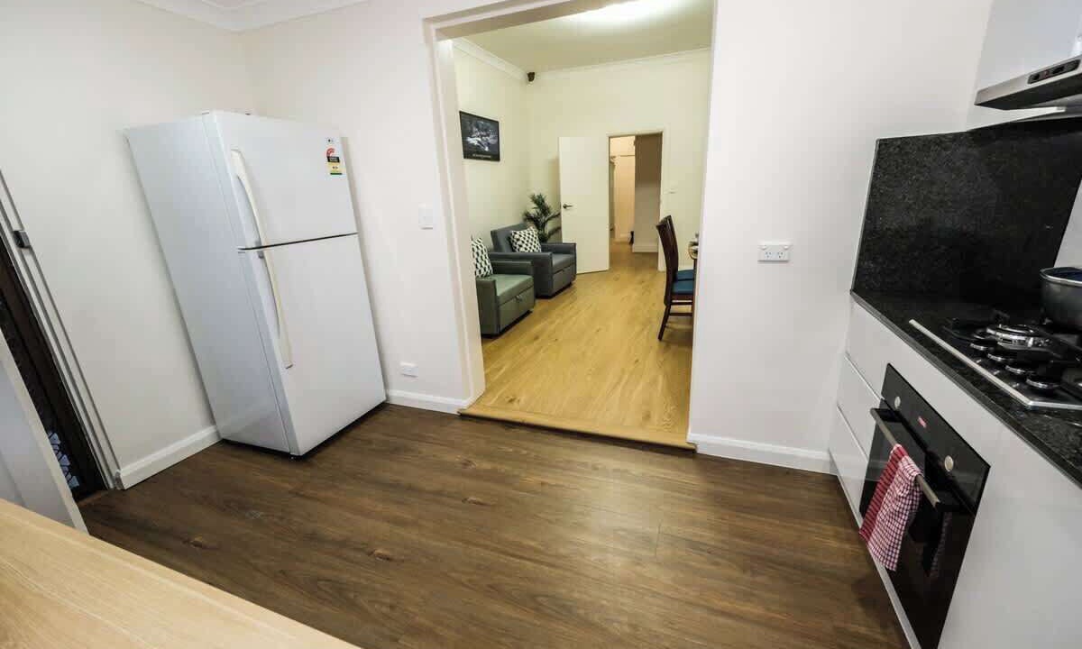Photo of Kitchen in Burwood