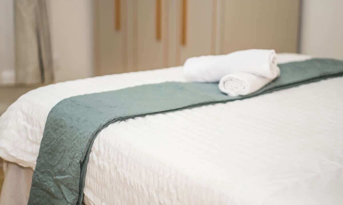 Photo of Bedroom in Burwood