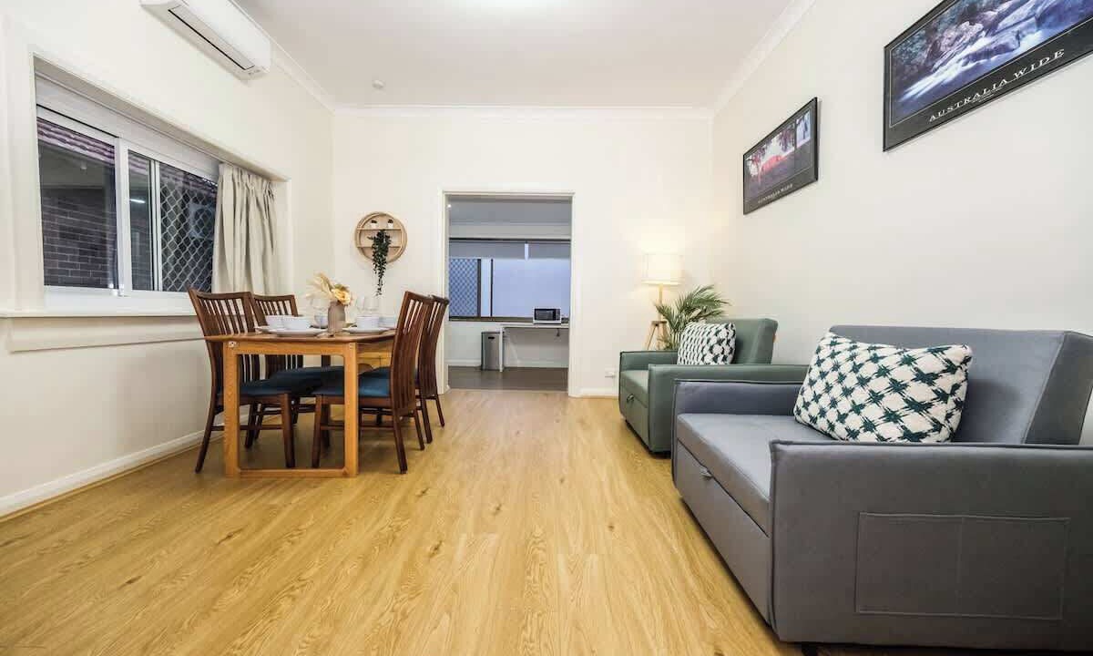 Photo of Livingroom in Burwood