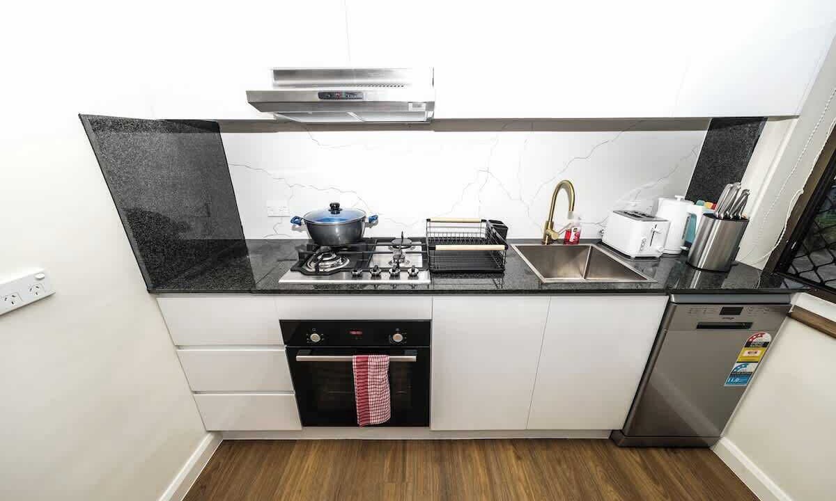 Photo of Kitchen in Burwood