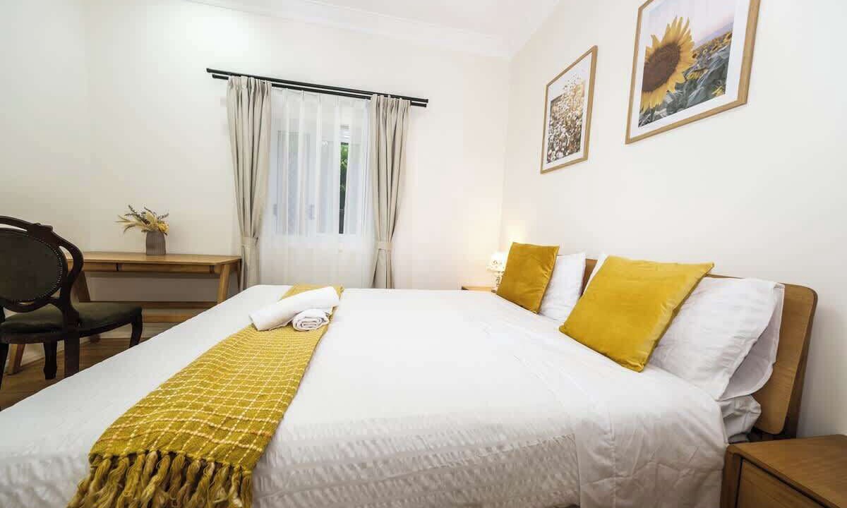 Photo of Bedroom in Burwood