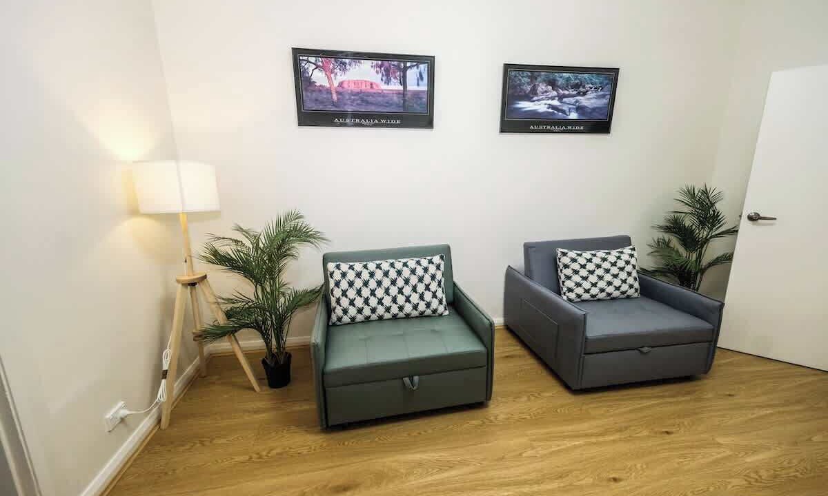 Photo of Livingroom in Burwood