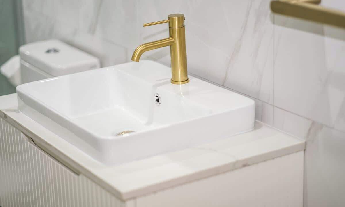 Photo of Bathroom in Burwood
