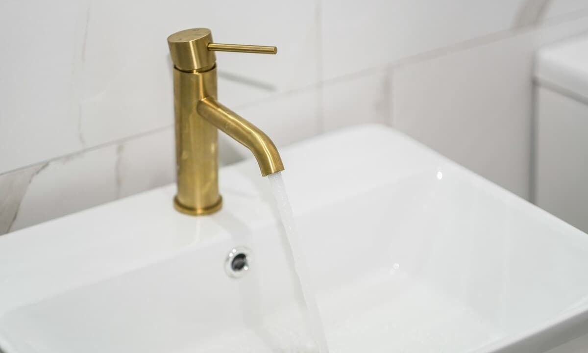Photo of Bathroom in Burwood