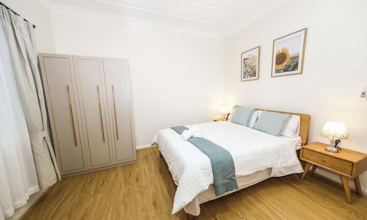 Photo of Bedroom in Burwood