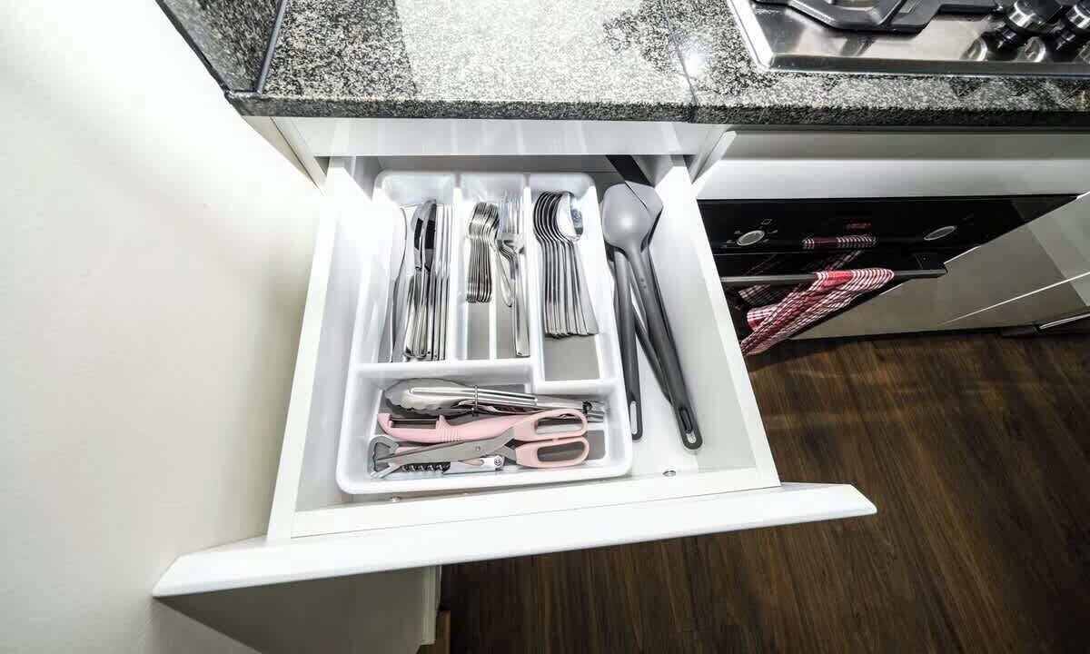Photo of Kitchen in Burwood