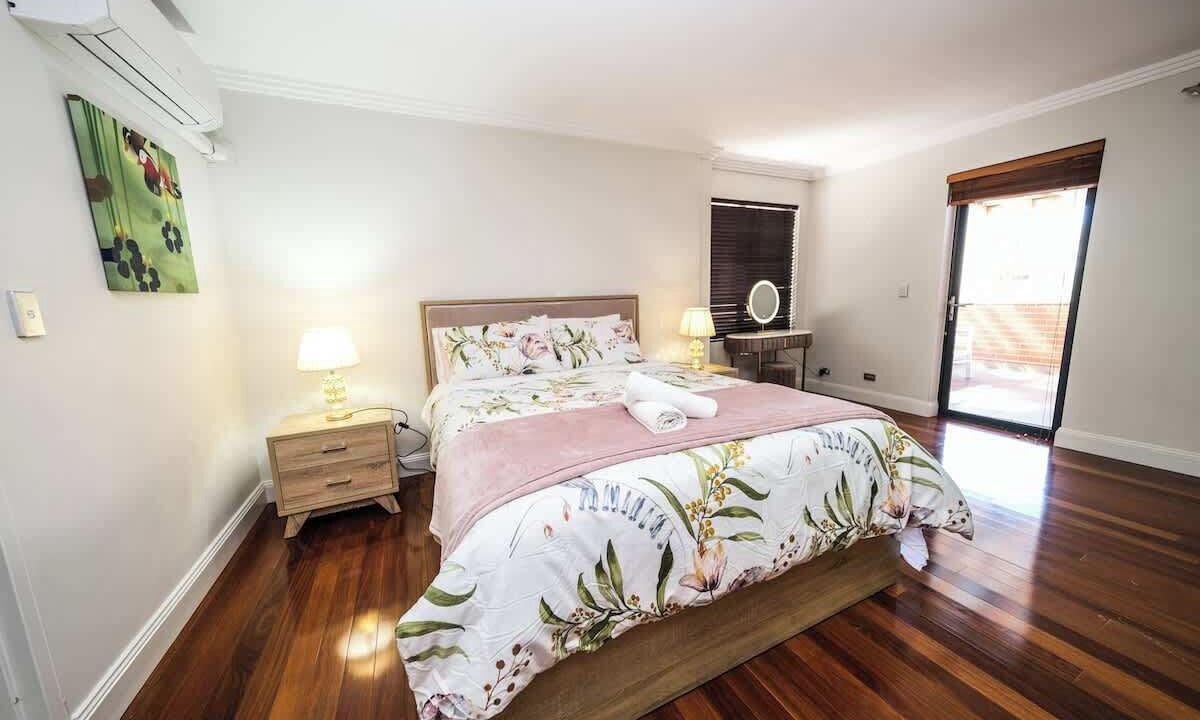 Photo of Bedroom in Liverpool