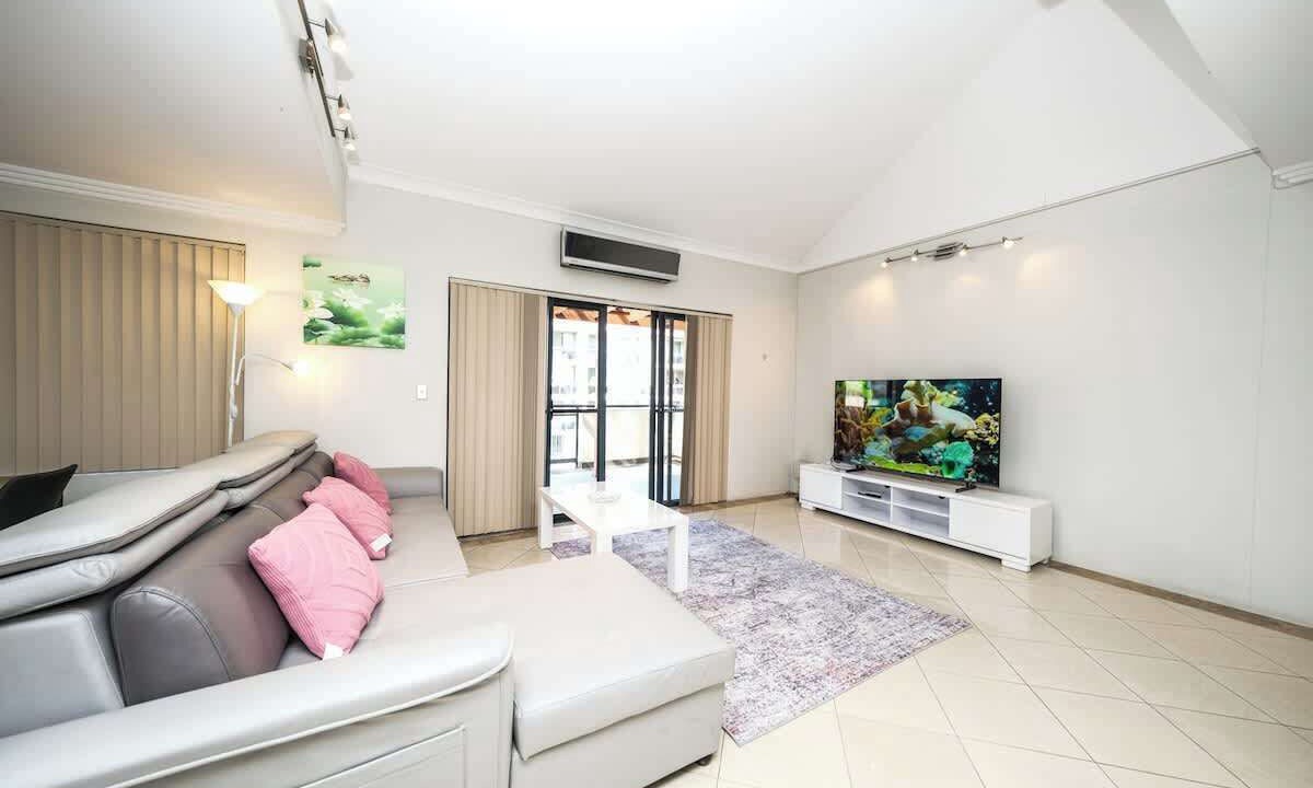 Photo of Livingroom in Liverpool