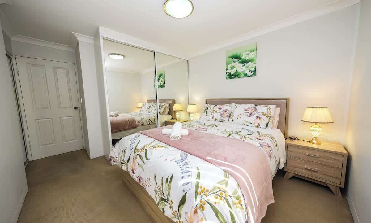 Photo of Bedroom in Liverpool