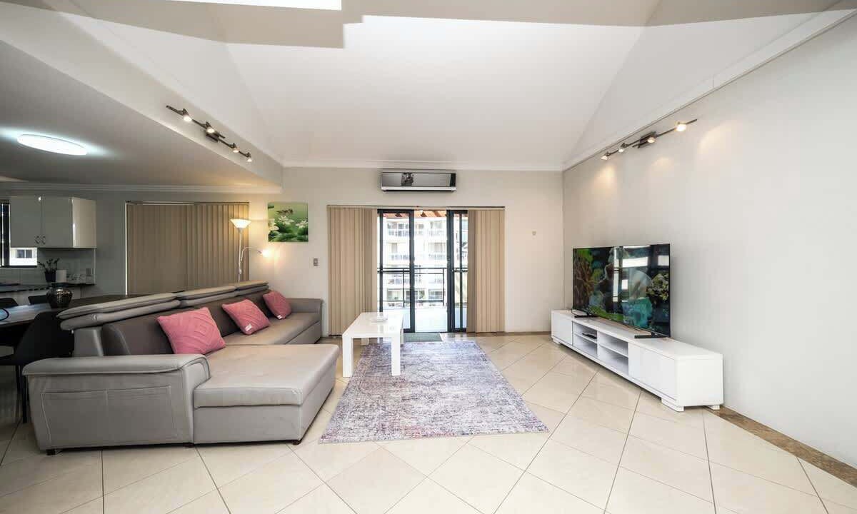 Photo of Livingroom in Liverpool