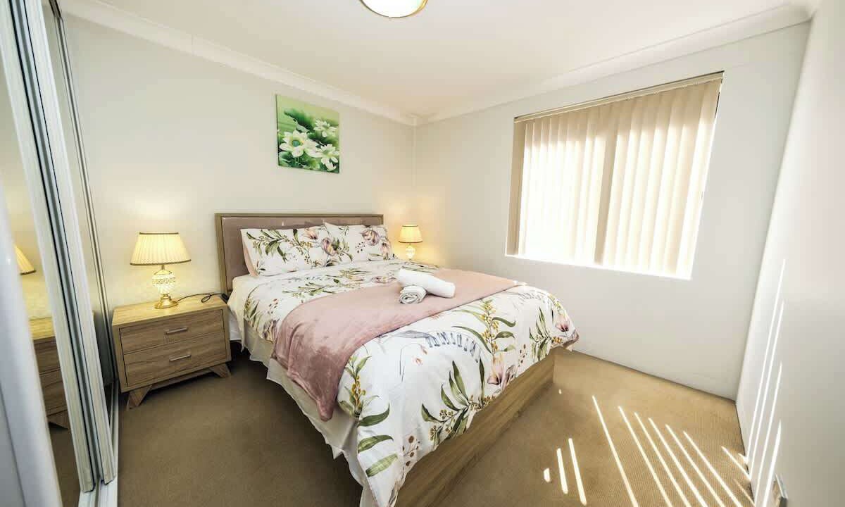 Photo of Bedroom in Liverpool