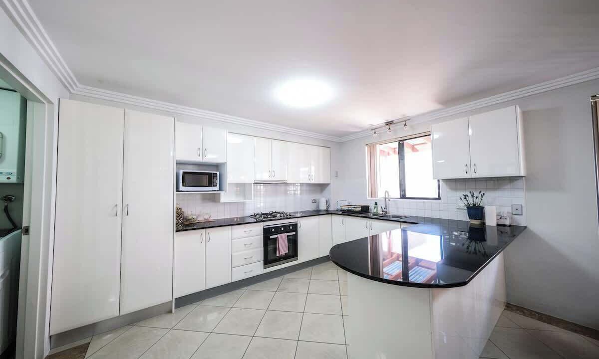 Photo of Kitchen in Liverpool