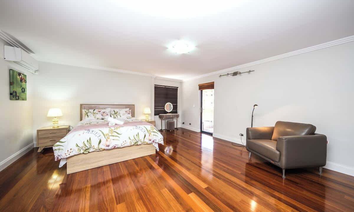 Photo of Bedroom in Liverpool