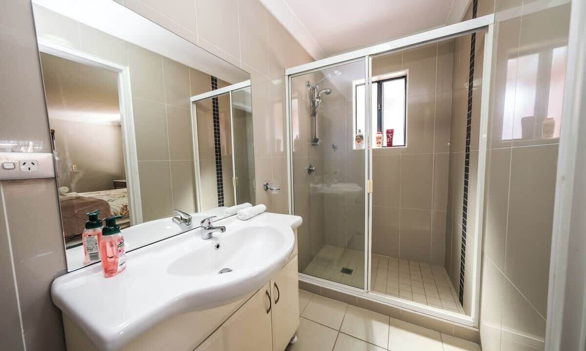 Photo of Bathroom in Liverpool