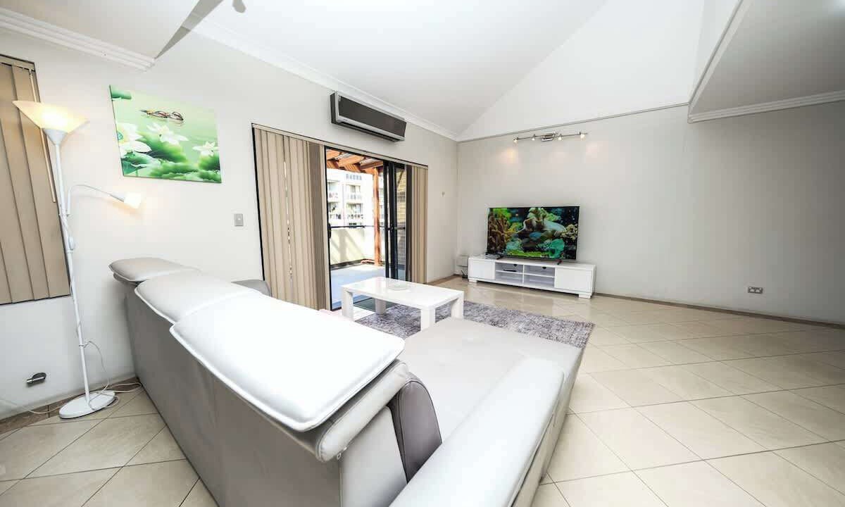 Photo of Livingroom in Liverpool