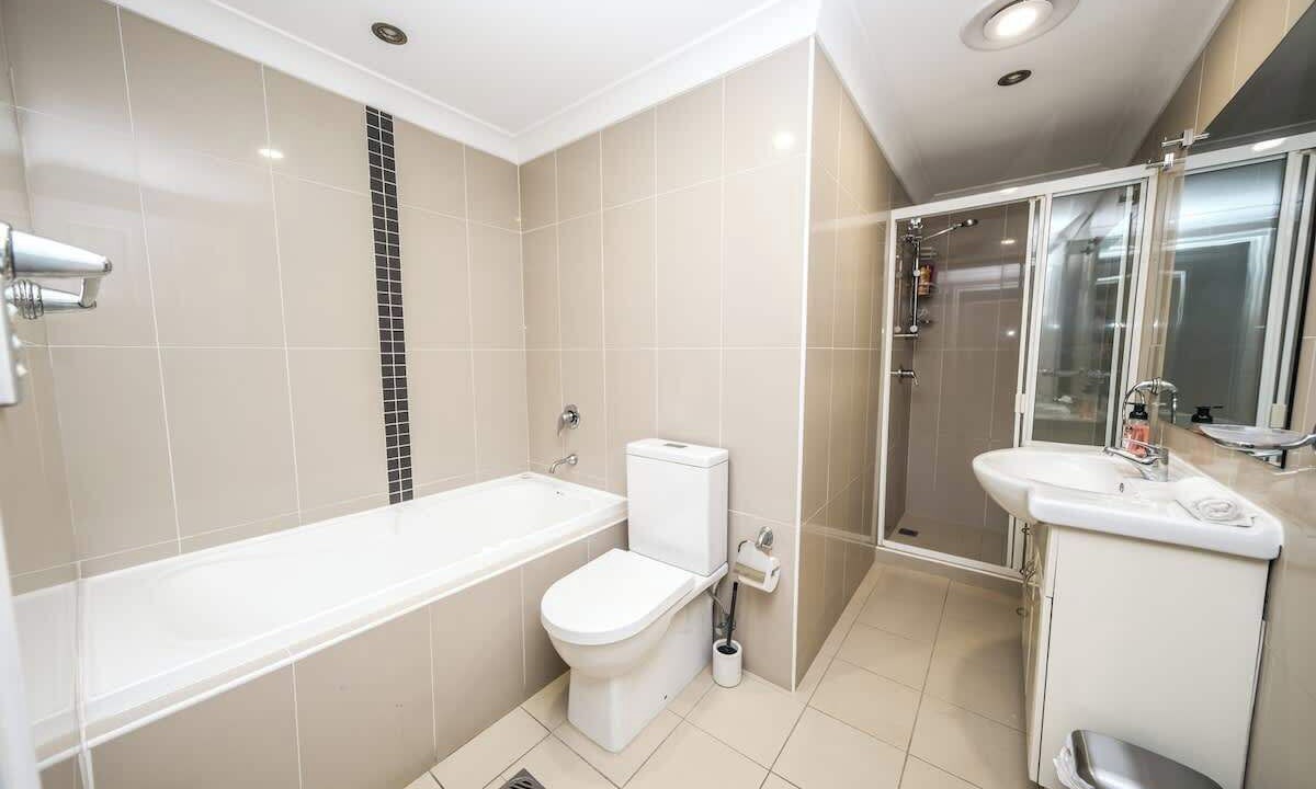 Photo of Bathroom in Liverpool