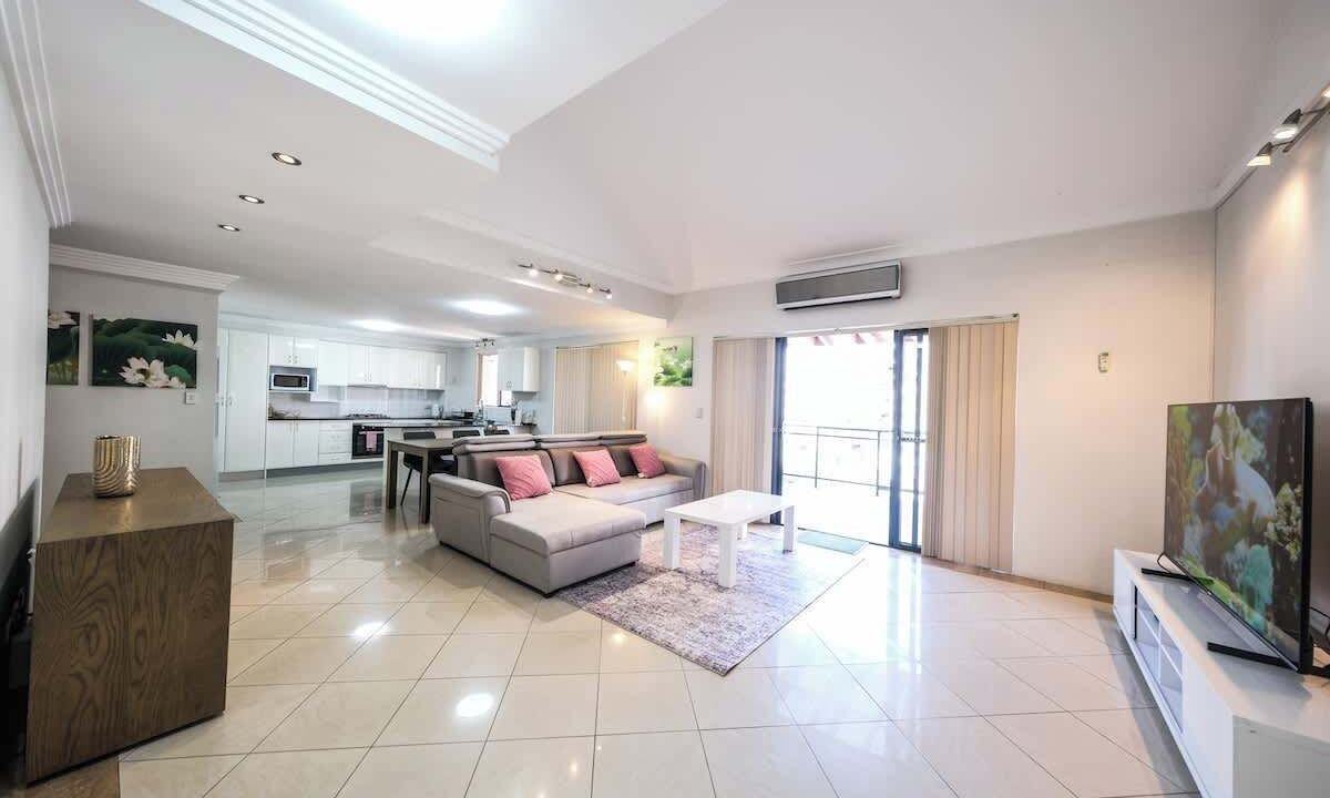 Photo of Livingroom in Liverpool