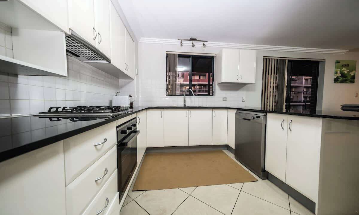 Photo of Kitchen in Liverpool