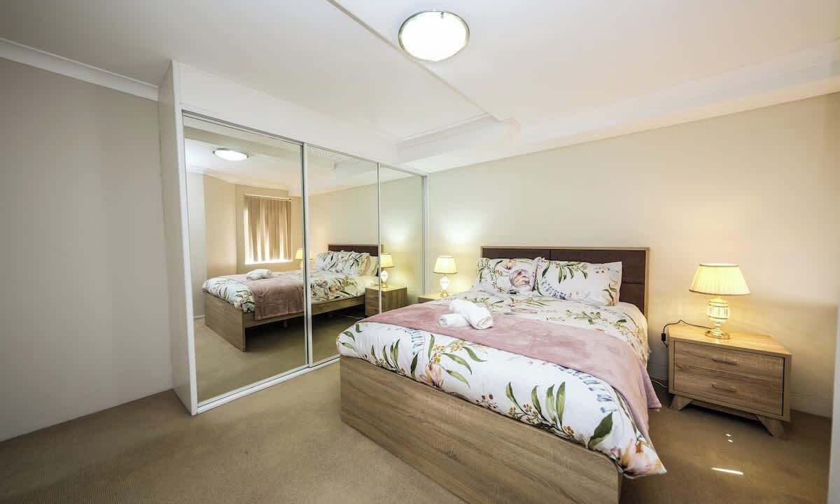 Photo of Bedroom in Liverpool