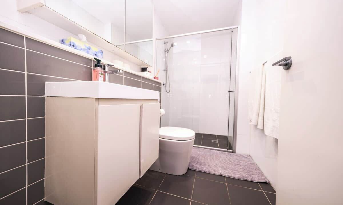 Photo of Bathroom in North Rocks