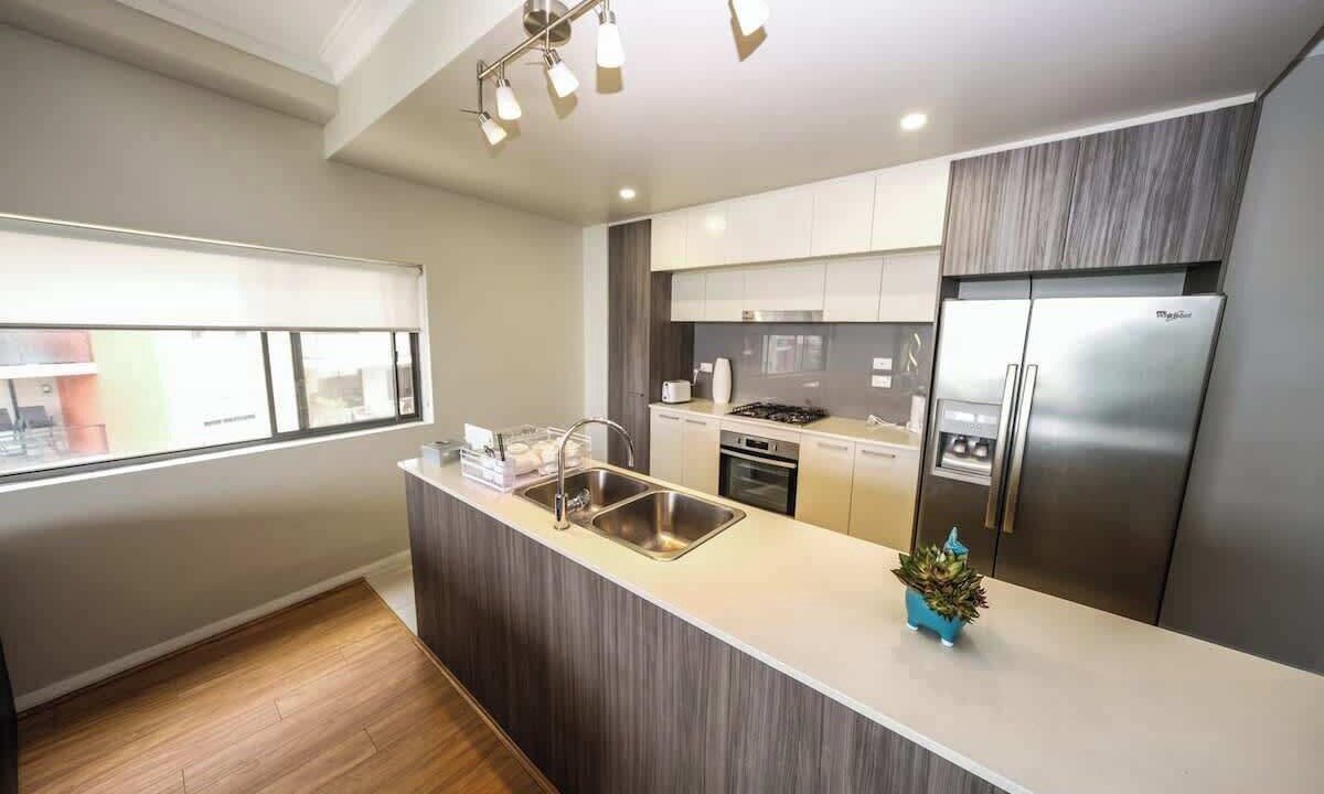 Photo of Kitchen in North Rocks