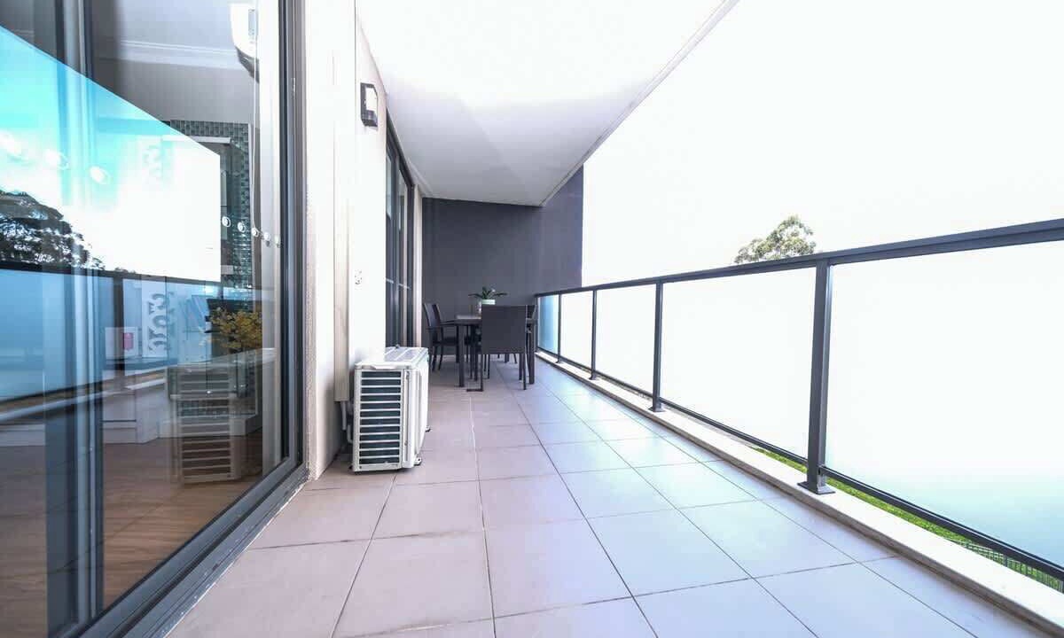 Photo of Patio Balcony in North Rocks