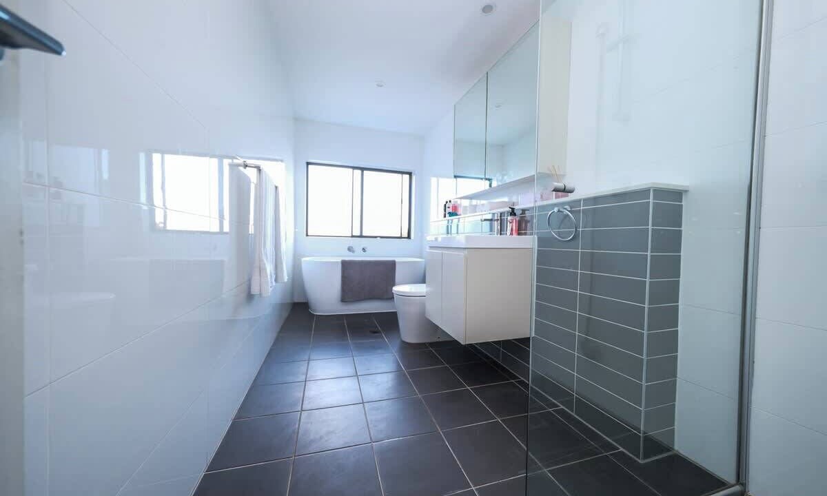Photo of Bathroom in North Rocks