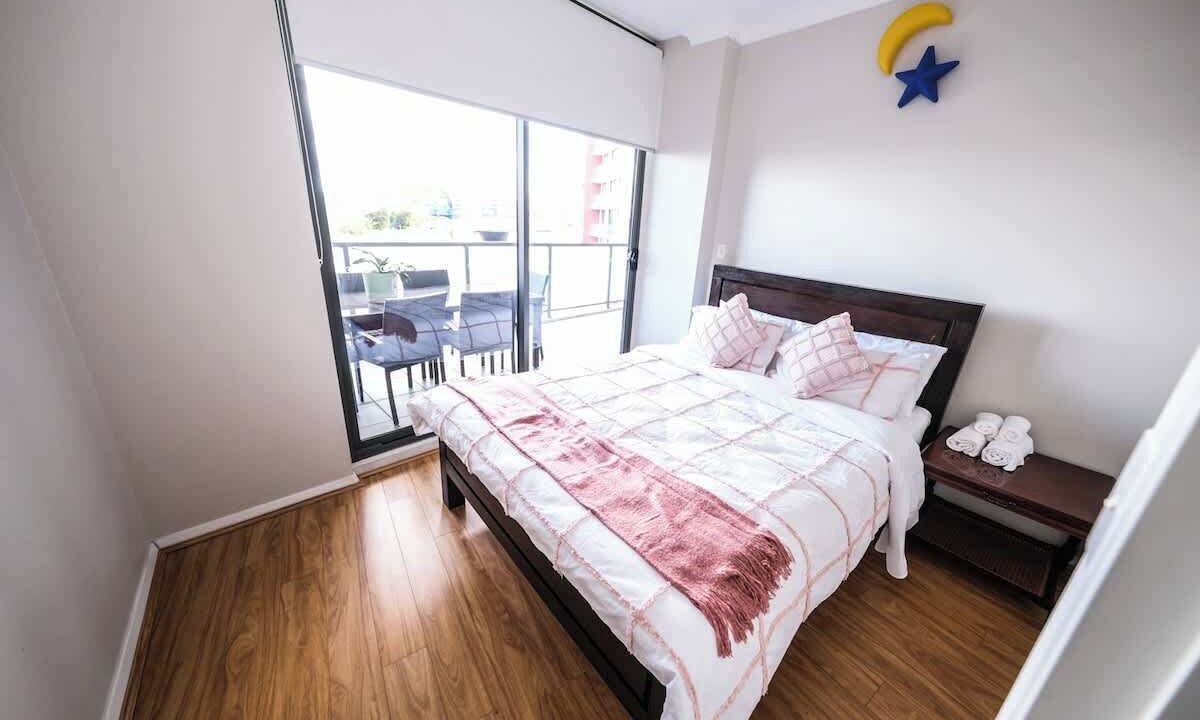 Photo of Bedroom in North Rocks