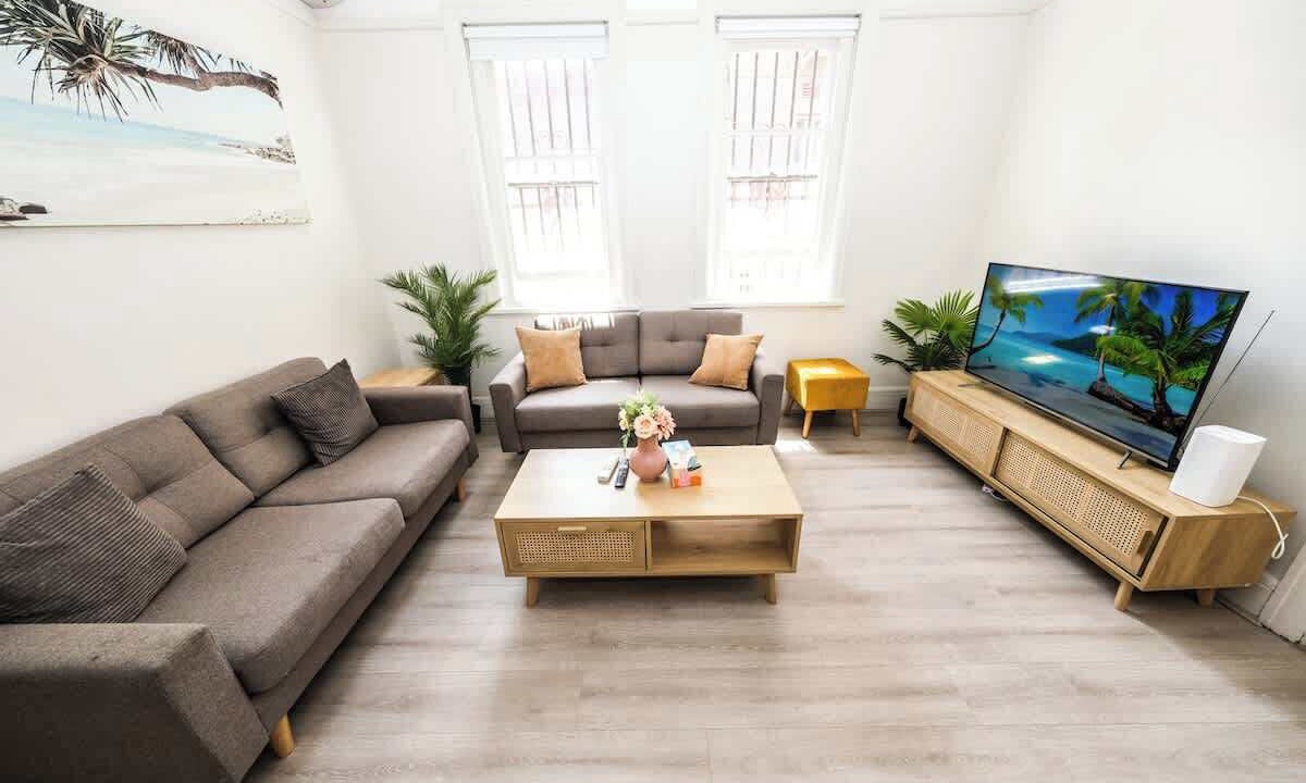 Photo of Livingroom in Burwood