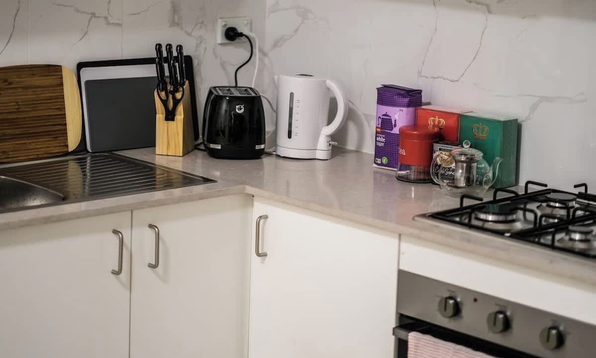 Photo of Kitchen in Burwood