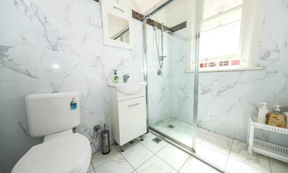 Photo of Bathroom in Burwood