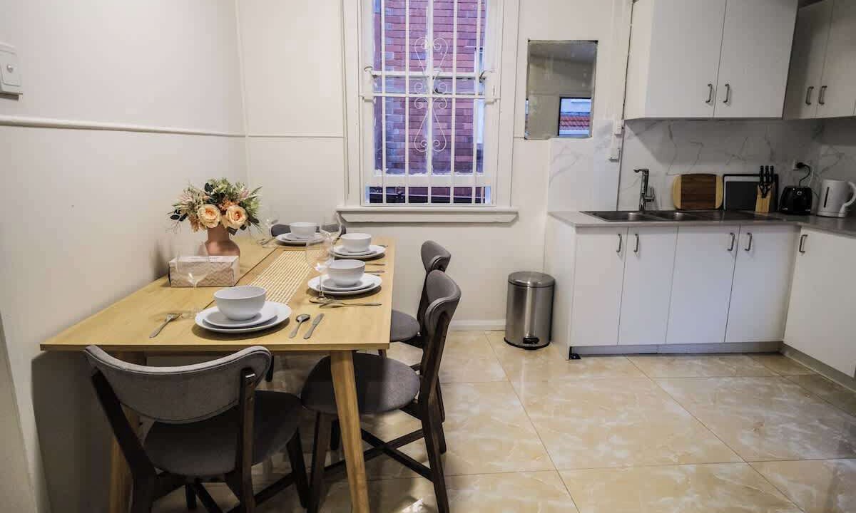 Photo of Kitchen in Burwood