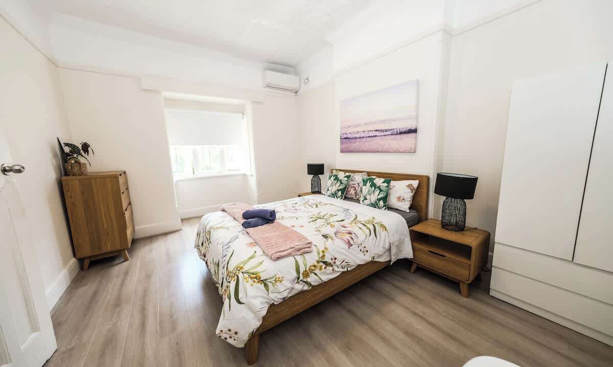 Photo of Bedroom in Burwood