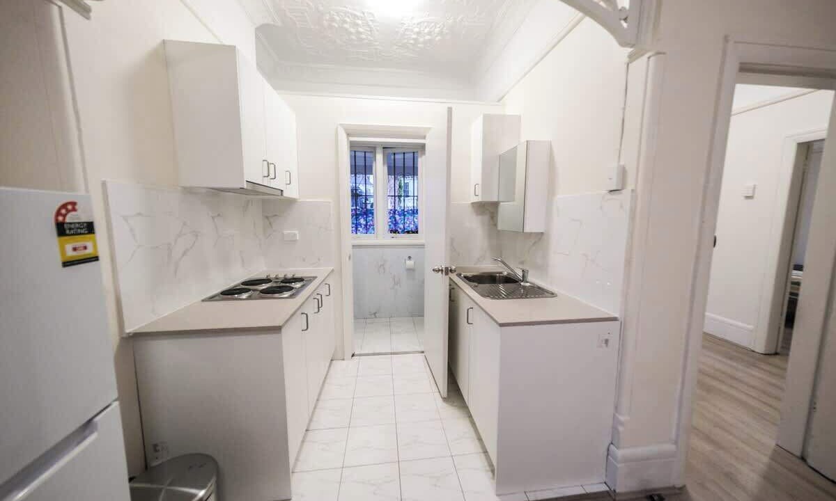 Photo of Kitchen in Burwood