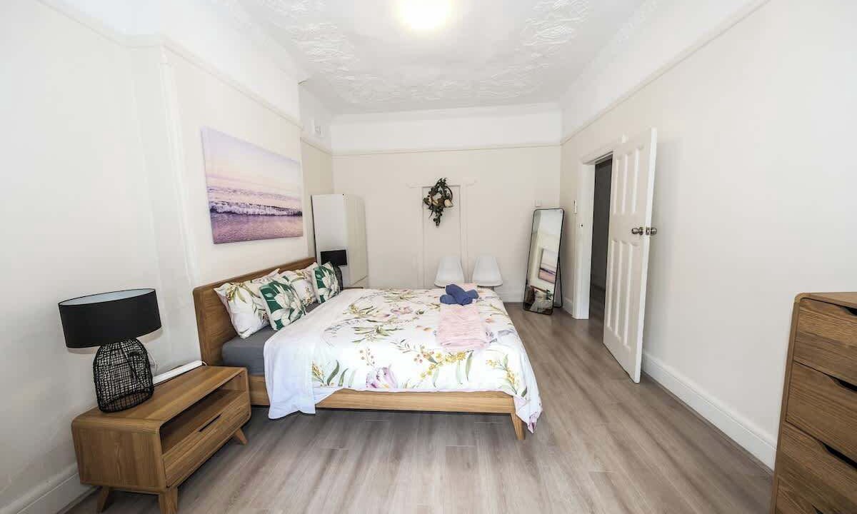 Photo of Bedroom in Burwood